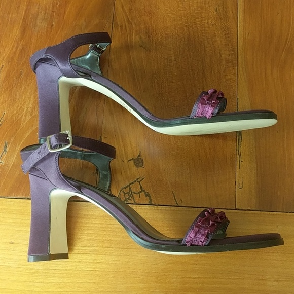 UNLISTED SANDALS ๐ก๐ก๐ก๐ก๐ก๐ก - Picture 3 of 8